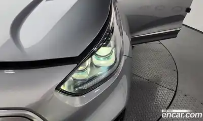 Kia Niro 2021 0.2 автомат (гидро), миниатюра 8