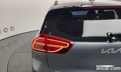 Kia Niro 2021 0.2 автомат (гидро), миниатюра 9