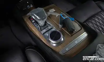 Kia K9 2022 3.8 автомат (гидро), миниатюра 12