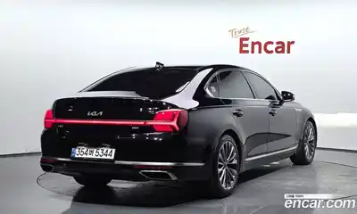 Kia K9 2022 3.8 автомат (гидро), миниатюра 2