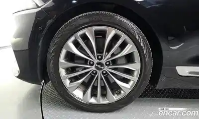 Kia K9 2022 3.8 автомат (гидро), миниатюра 5