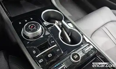Kia K5 (Optima) 2023 2.0 автомат (гидро), миниатюра 12