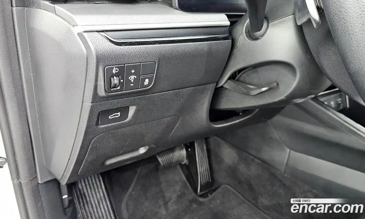 Kia K5 (Optima) 2023 2.0 автомат (гидро), фото 24