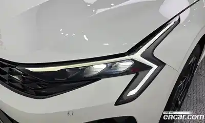 Kia K5 (Optima) 2023 2.0 автомат (гидро), миниатюра 8