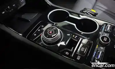 Kia K5 (Optima) 2024 1.6 автомат (гидро), миниатюра 12