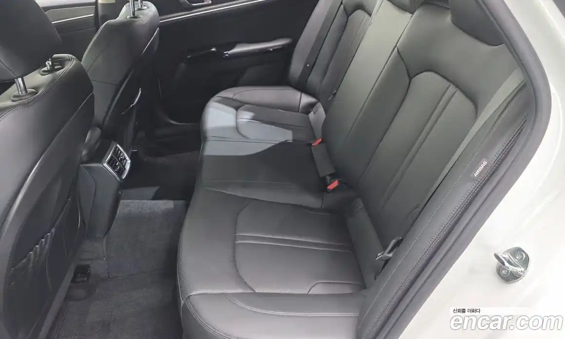 Kia K5 (Optima) 2024 1.6 автомат (гидро), фото 27