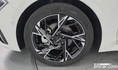 Kia K5 (Optima) 2024 1.6 автомат (гидро), миниатюра 5
