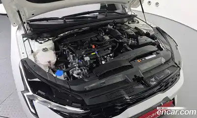 Kia K5 (Optima) 2024 1.6 автомат (гидро), миниатюра 6