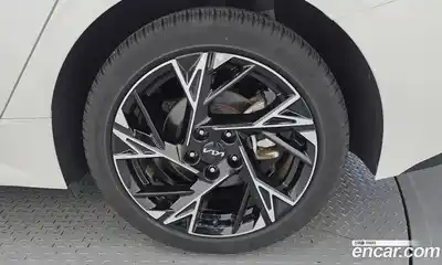 Kia K5 (Optima) 2024 1.6 автомат (гидро), миниатюра 7