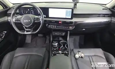 Kia K5 (Optima) 2024 1.6 автомат (гидро), миниатюра 10