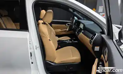 Kia Sorento 2023 1.6 автомат (гидро), миниатюра 12