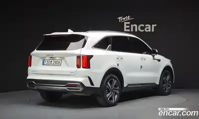 Kia Sorento 2023 1.6 автомат (гидро), миниатюра 2