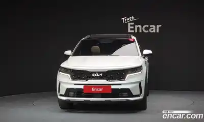 Kia Sorento 2023 1.6 автомат (гидро), миниатюра 3