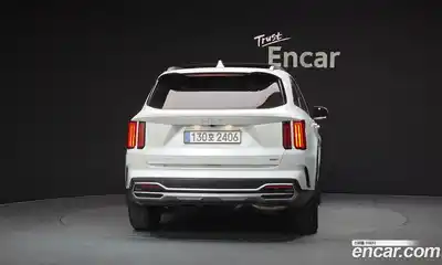 Kia Sorento 2023 1.6 автомат (гидро), миниатюра 4