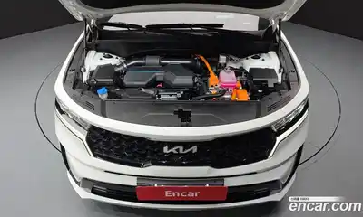 Kia Sorento 2023 1.6 автомат (гидро), миниатюра 6