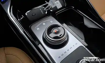 Kia Sorento 2023 1.6 автомат (гидро), миниатюра 9
