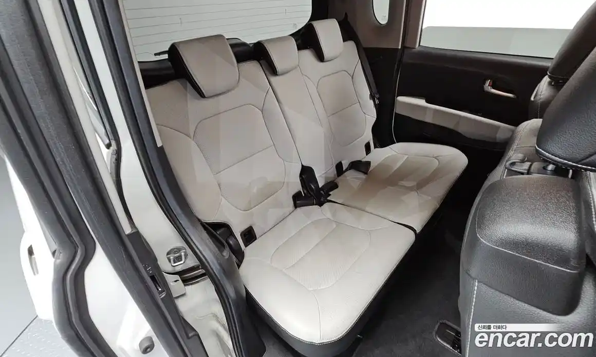 Kia Ray 2024 1.0 автомат (гидро), фото 17
