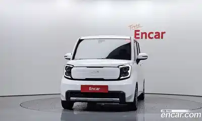 Kia Ray 2024 1.0 автомат (гидро), миниатюра 3