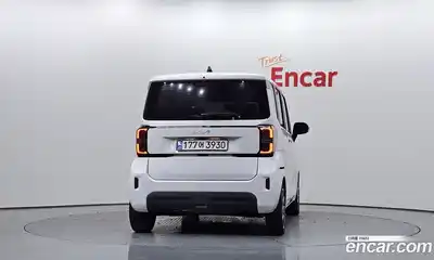 Kia Ray 2024 1.0 автомат (гидро), миниатюра 4