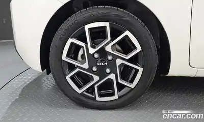 Kia Ray 2024 1.0 автомат (гидро), миниатюра 5