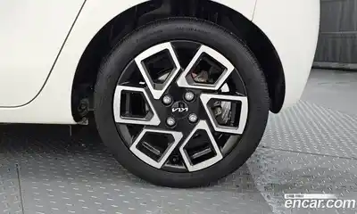 Kia Ray 2024 1.0 автомат (гидро), миниатюра 7