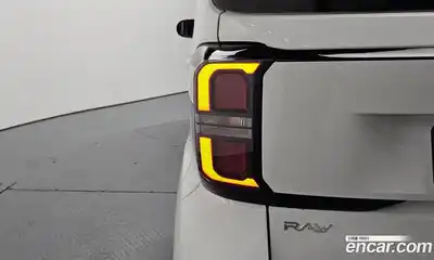 Kia Ray 2024 1.0 автомат (гидро), миниатюра 9