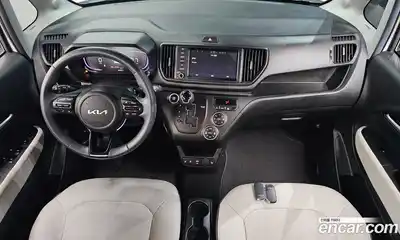 Kia Ray 2024 1.0 автомат (гидро), миниатюра 10