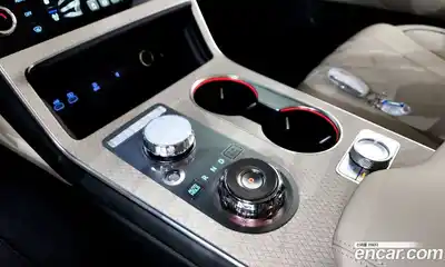 Genesis GV80 2024 3.5 автомат (гидро), миниатюра 11