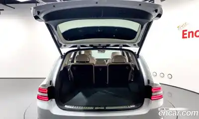 Genesis GV80 2024 3.5 автомат (гидро), миниатюра 5