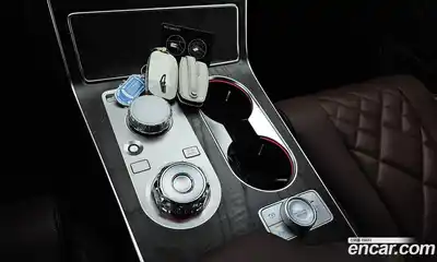 Genesis GV80 2025 2.5 автомат (гидро), миниатюра 11