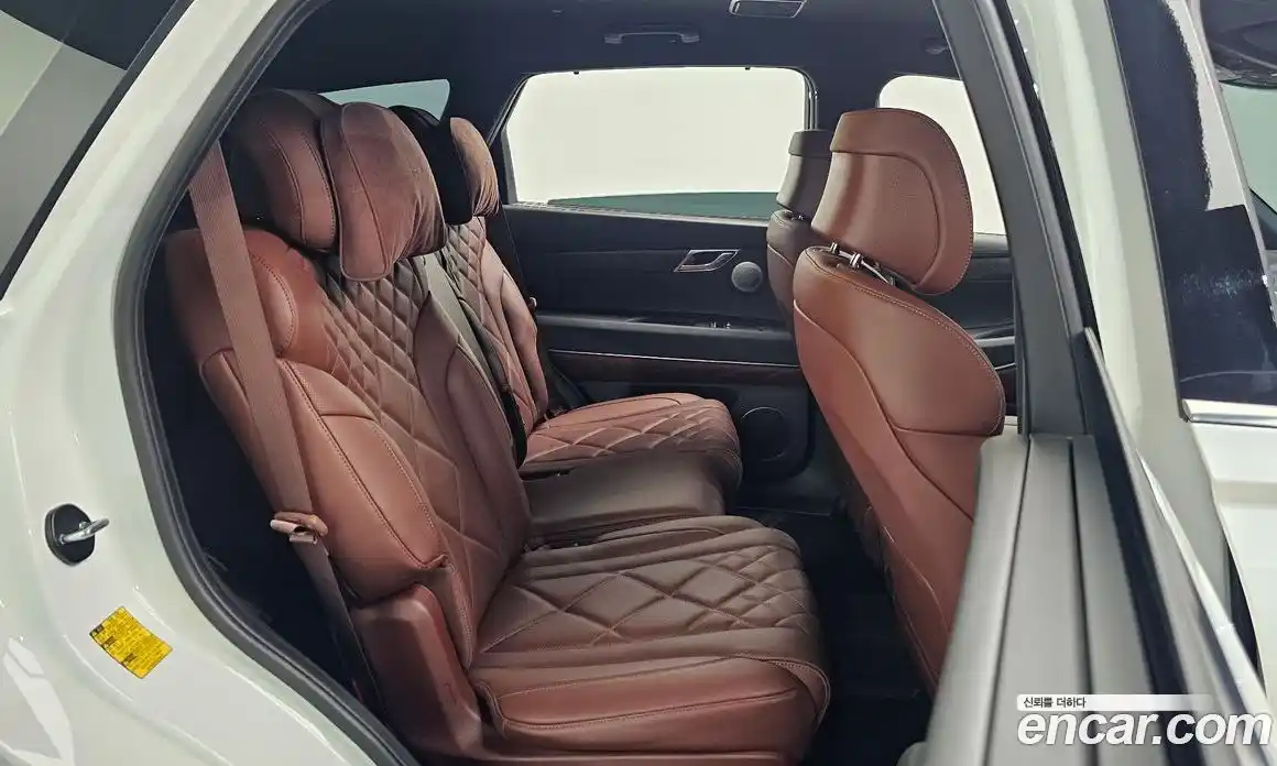 Genesis GV80 2025 2.5 автомат (гидро), фото 16