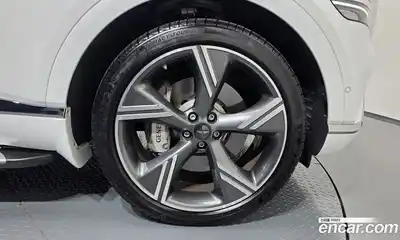 Genesis GV80 2025 2.5 автомат (гидро), миниатюра 6