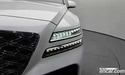 Genesis GV80 2025 2.5 автомат (гидро), миниатюра 7