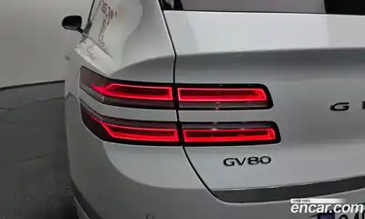 Genesis GV80 2025 2.5 автомат (гидро), миниатюра 8