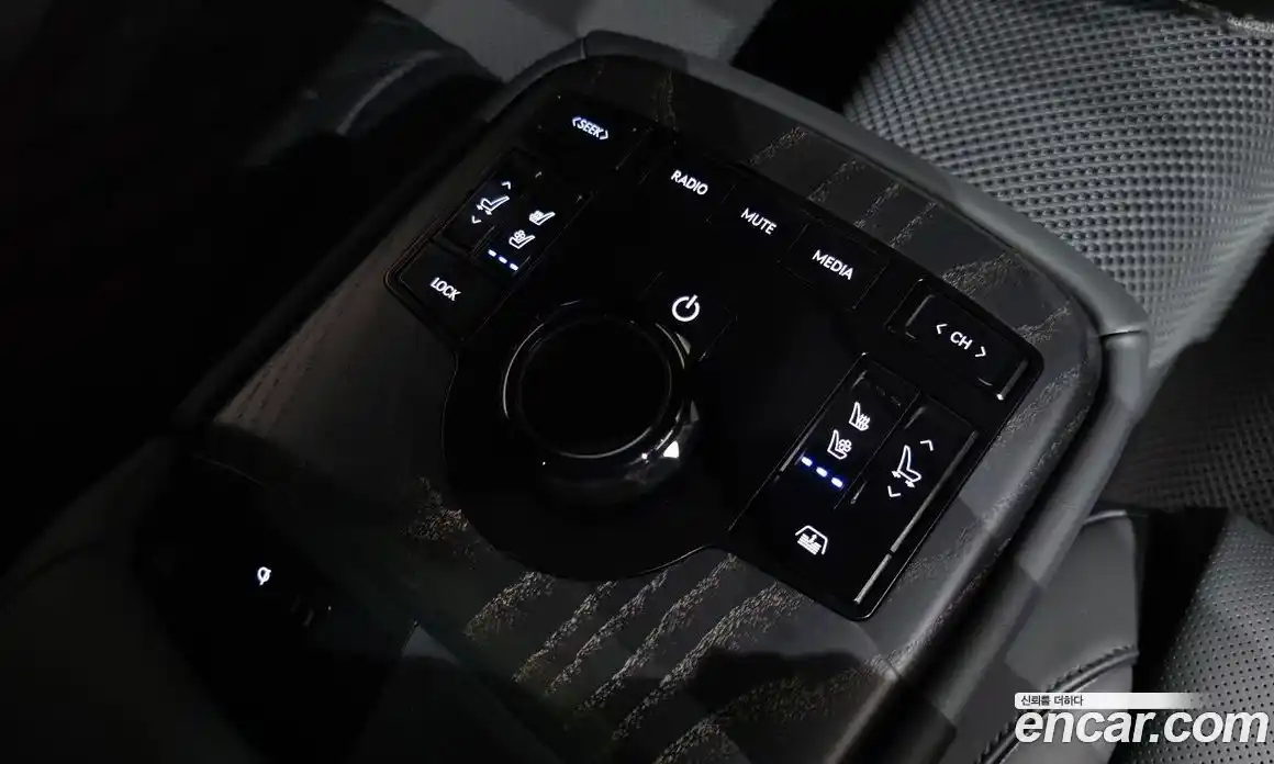 Genesis G80 2025 3.5 автомат (гидро), фото 23