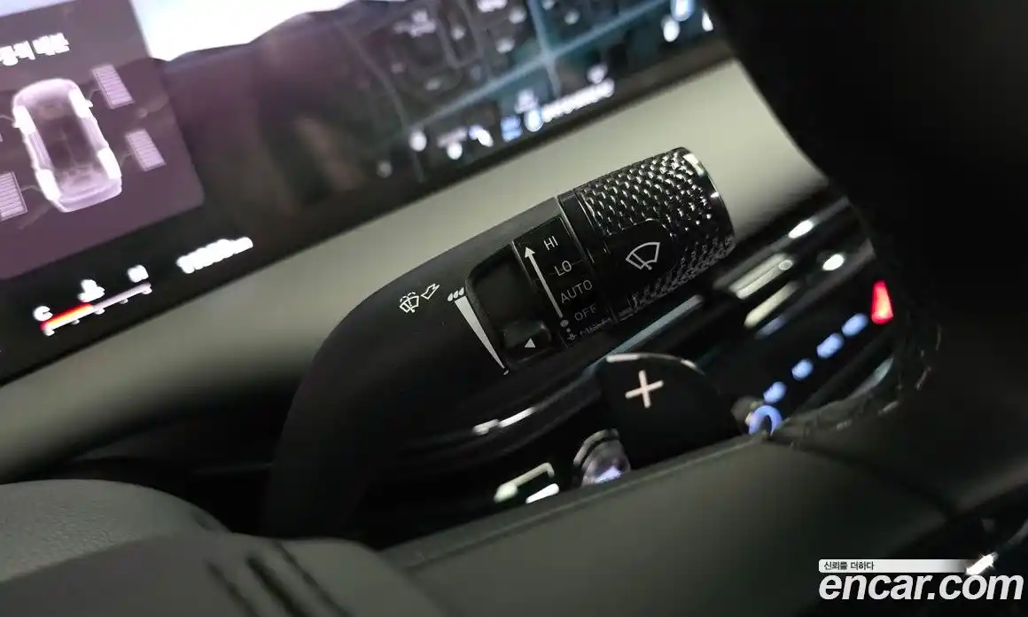Genesis G80 2025 3.5 автомат (гидро), фото 26