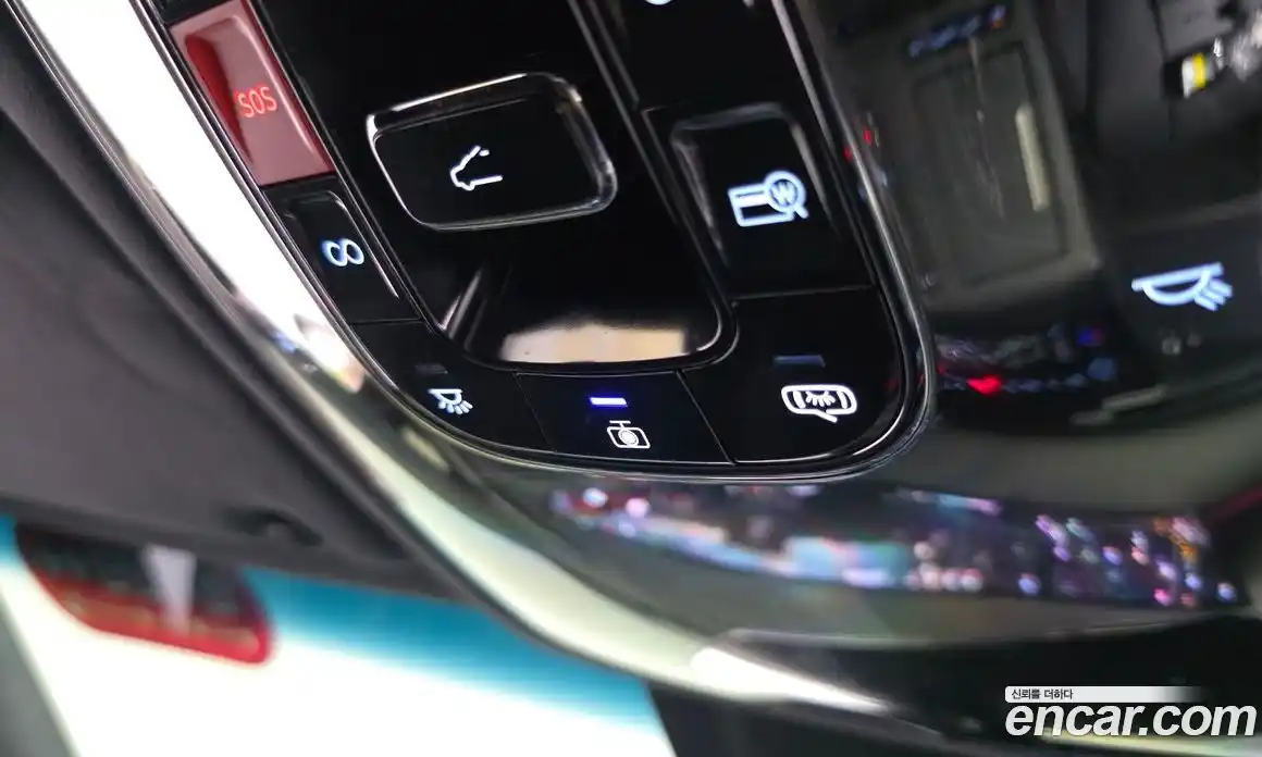 Genesis G80 2025 3.5 автомат (гидро), фото 34