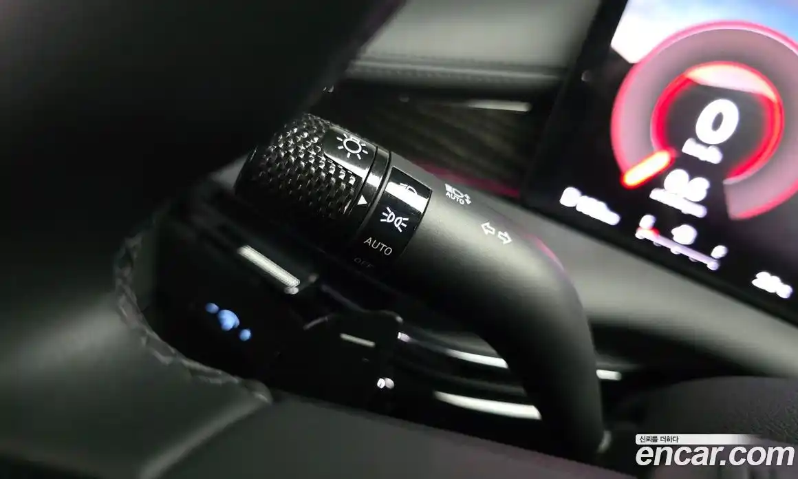 Genesis G80 2025 3.5 автомат (гидро), фото 39