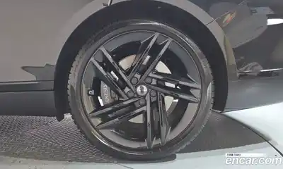Genesis G80 2025 3.5 автомат (гидро), миниатюра 6