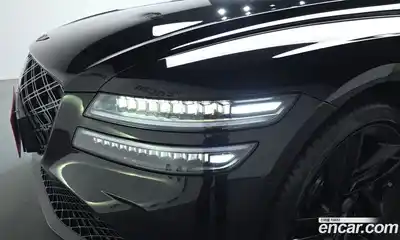 Genesis G80 2025 3.5 автомат (гидро), миниатюра 7