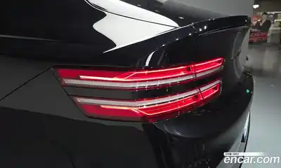 Genesis G80 2025 3.5 автомат (гидро), миниатюра 8