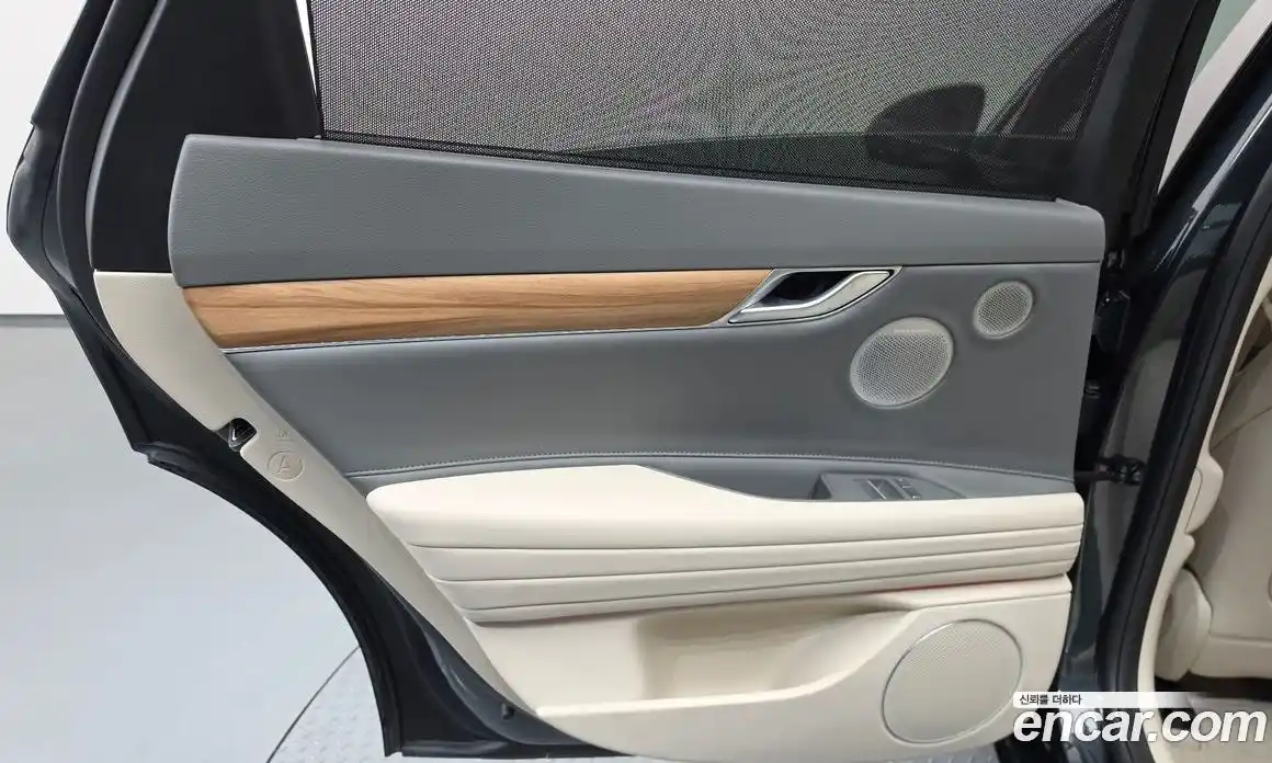 Genesis G80 2024 3.5 автомат (гидро), фото 15