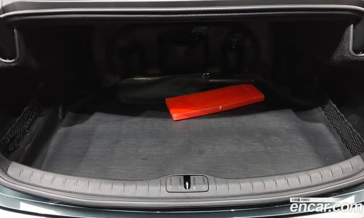 Genesis G80 2024 3.5 автомат (гидро), фото 24