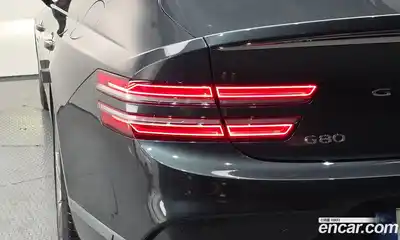 Genesis G80 2024 3.5 автомат (гидро), миниатюра 9
