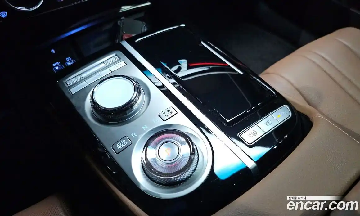 Genesis G80 2022 2.5 автомат (гидро), фото 12