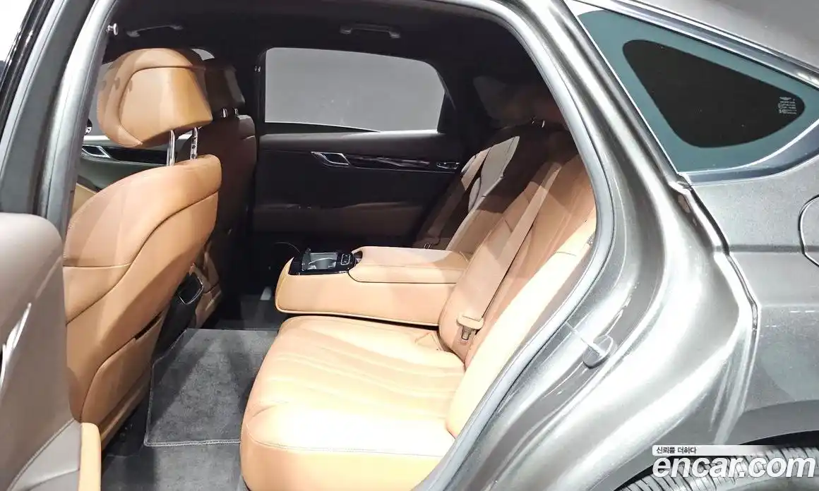 Genesis G80 2022 2.5 автомат (гидро), фото 16