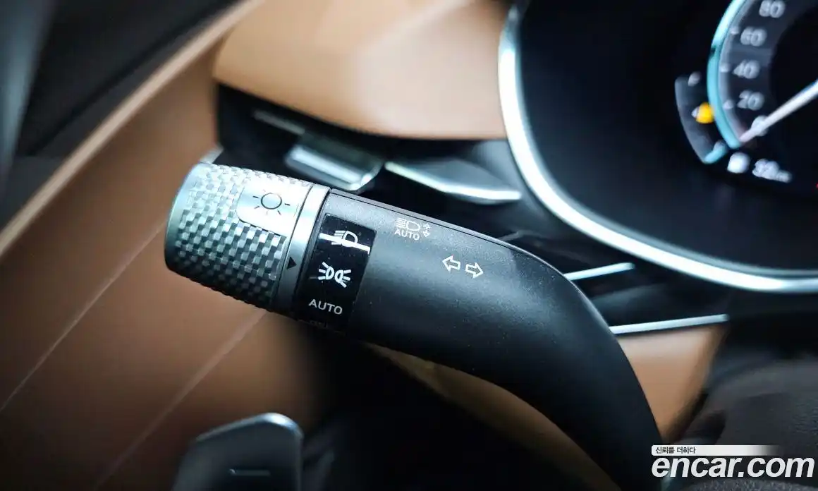 Genesis G80 2022 2.5 автомат (гидро), фото 27