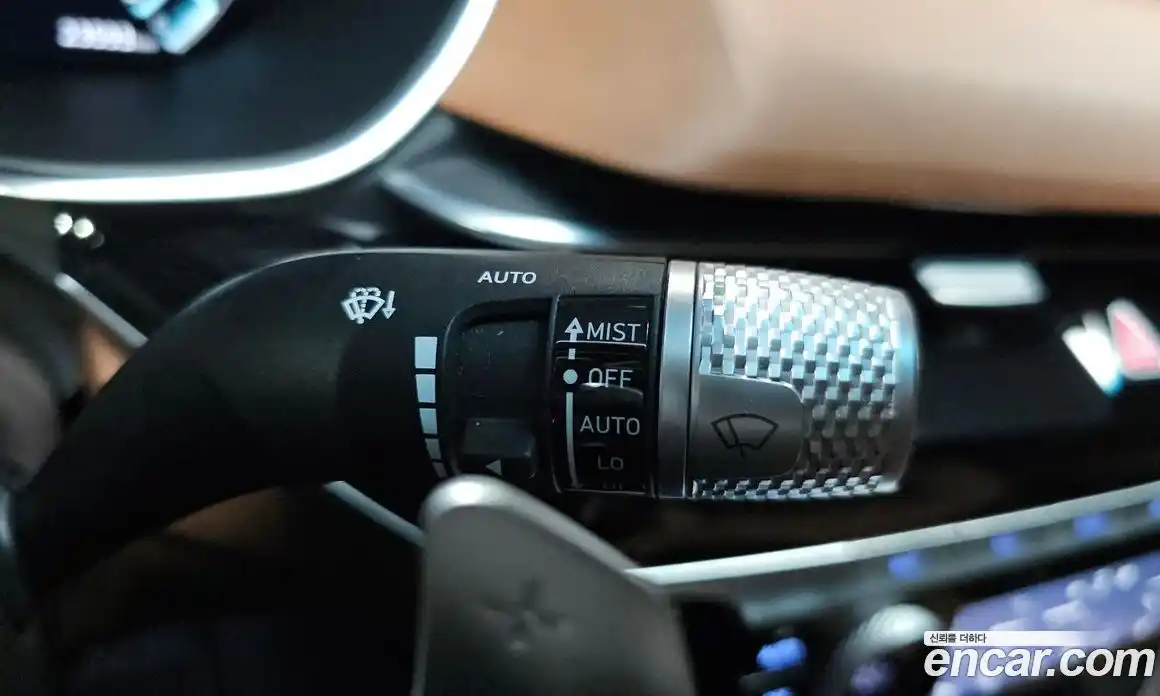 Genesis G80 2022 2.5 автомат (гидро), фото 28