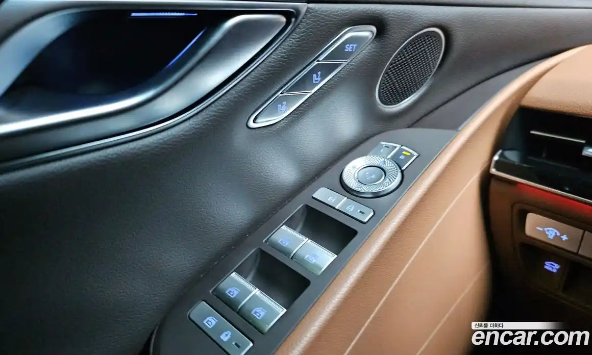Genesis G80 2022 2.5 автомат (гидро), фото 31