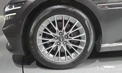 Genesis G80 2022 2.5 автомат (гидро), миниатюра 5